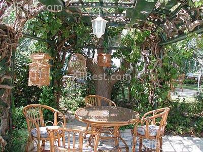 Kismet Hotel 15